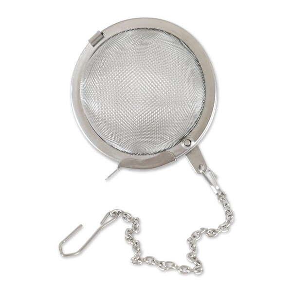 Rsvp International Mesh Infuser, 2 in. Ball 2056 - main